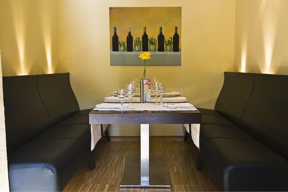 Ghotel Hotel & Living Hannover Exterior photo