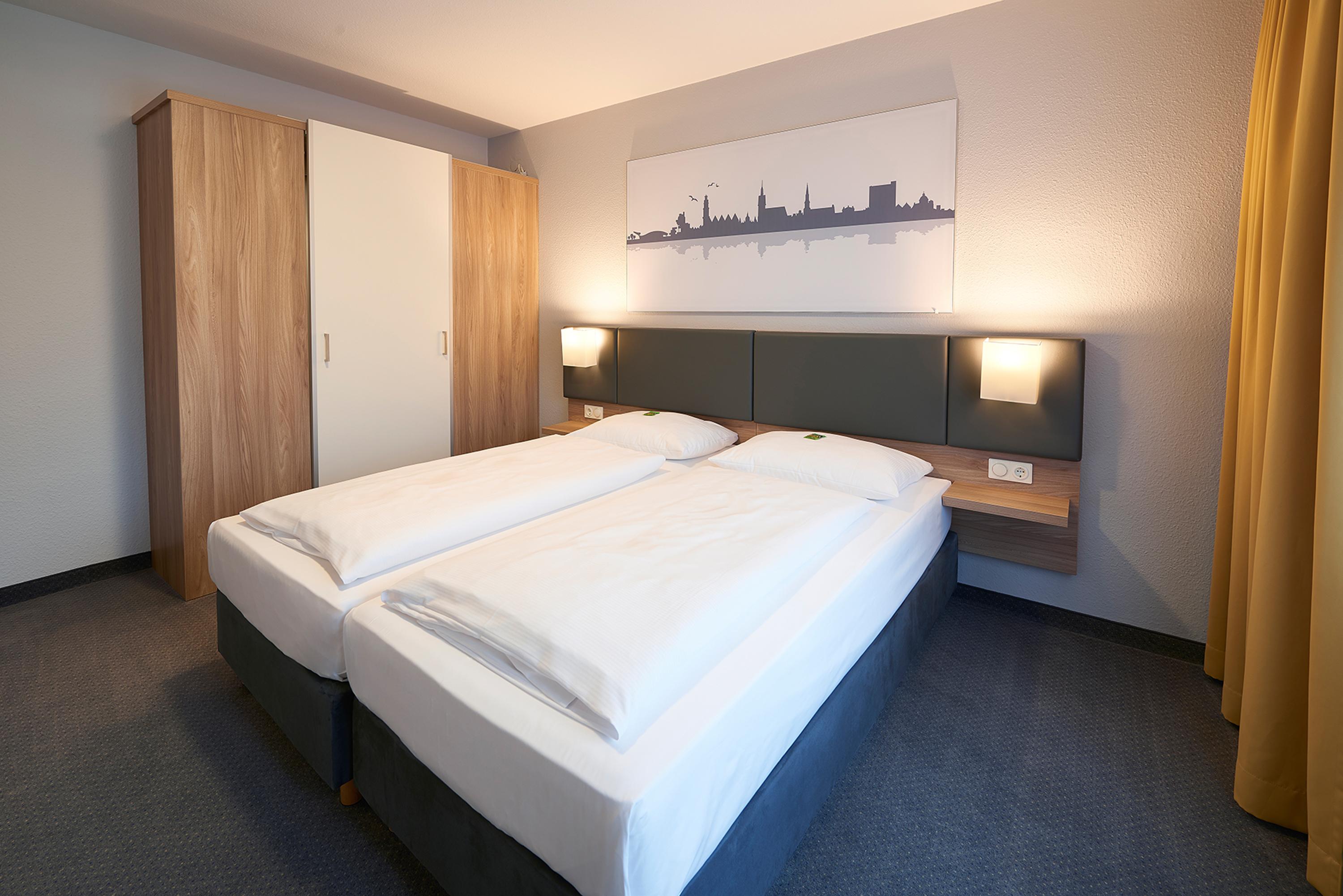 Ghotel Hotel & Living Hannover Exterior photo