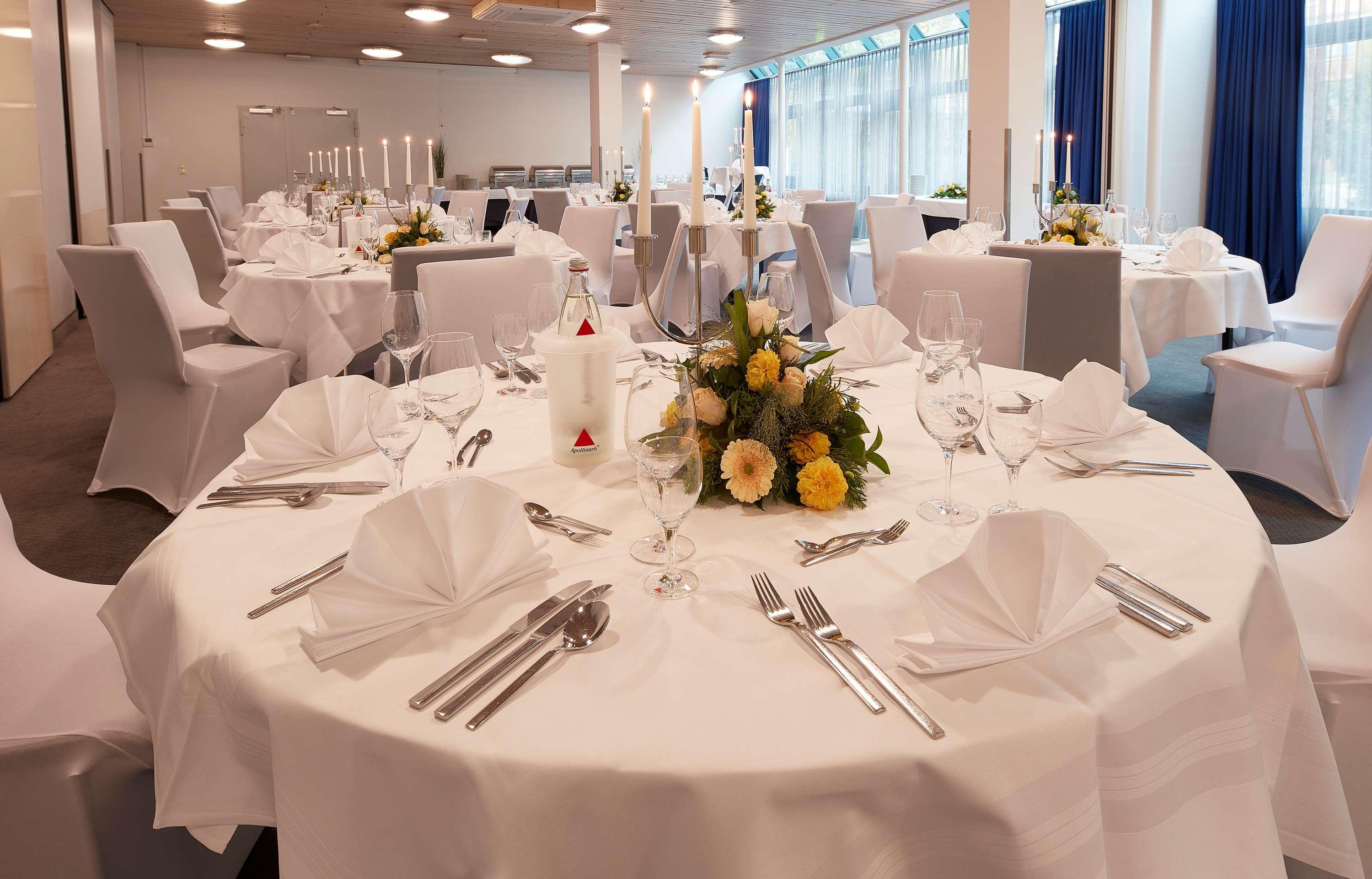 Ghotel Hotel & Living Hannover Exterior photo