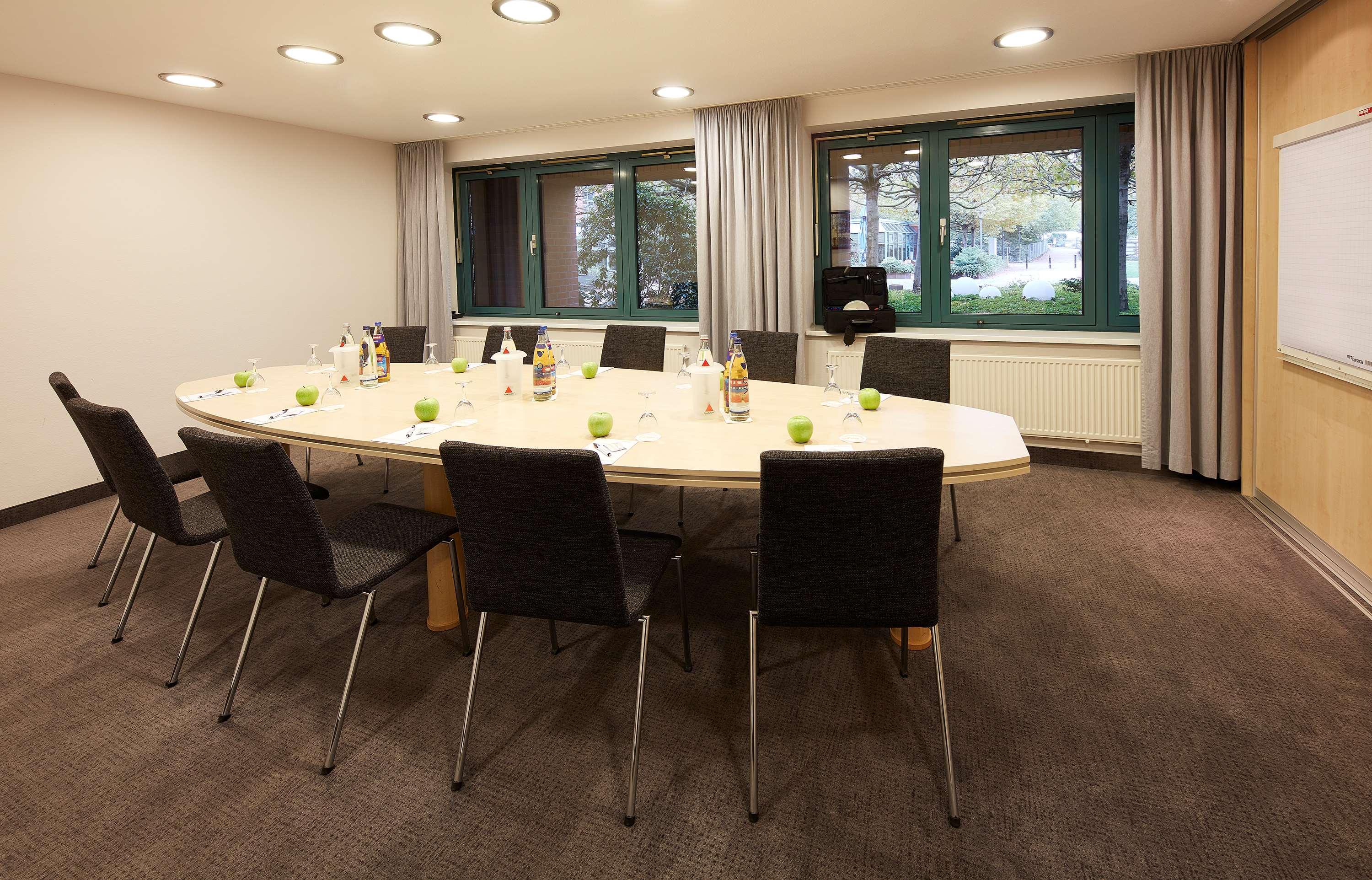 Ghotel Hotel & Living Hannover Exterior photo
