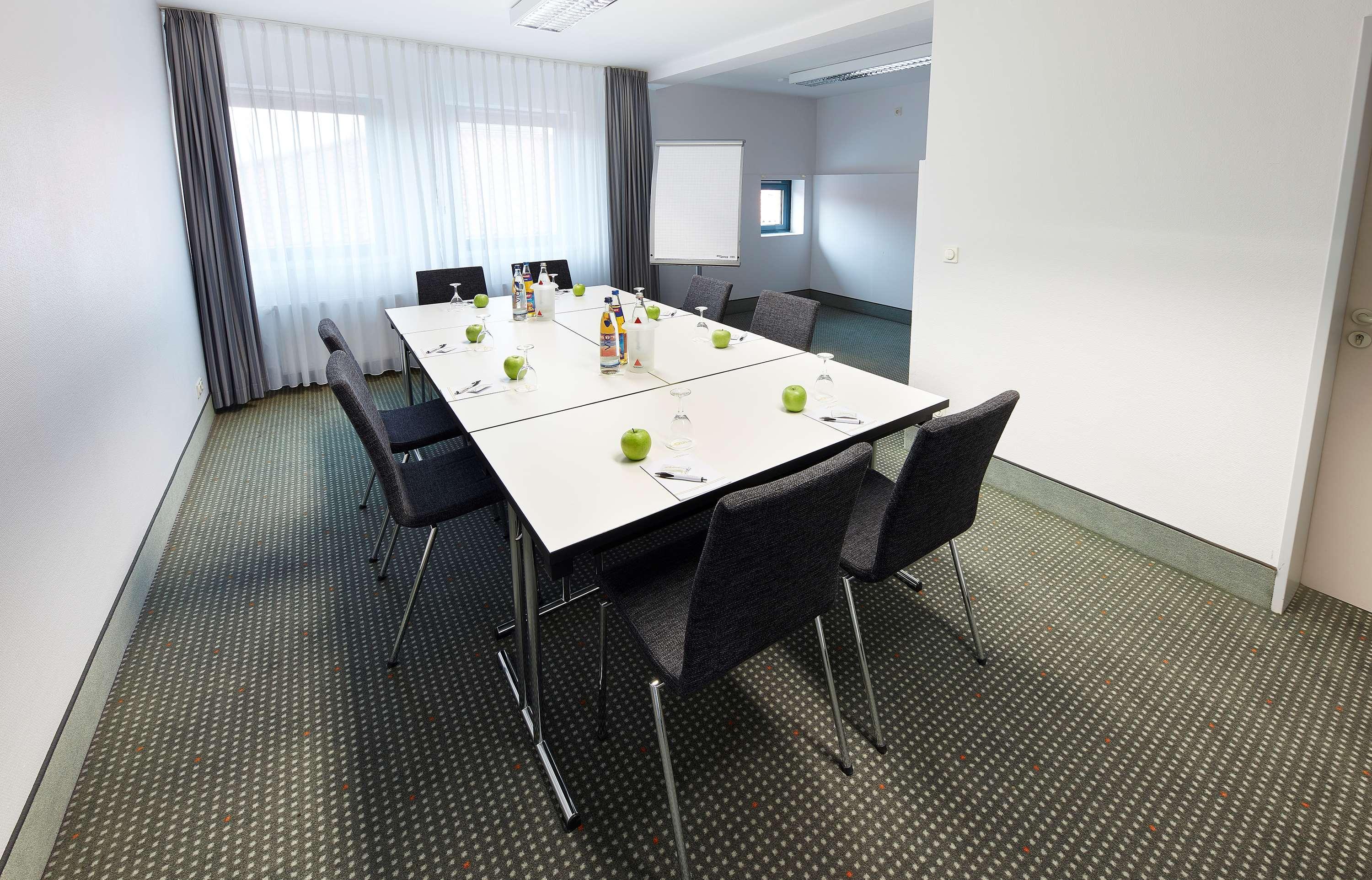 Ghotel Hotel & Living Hannover Exterior photo