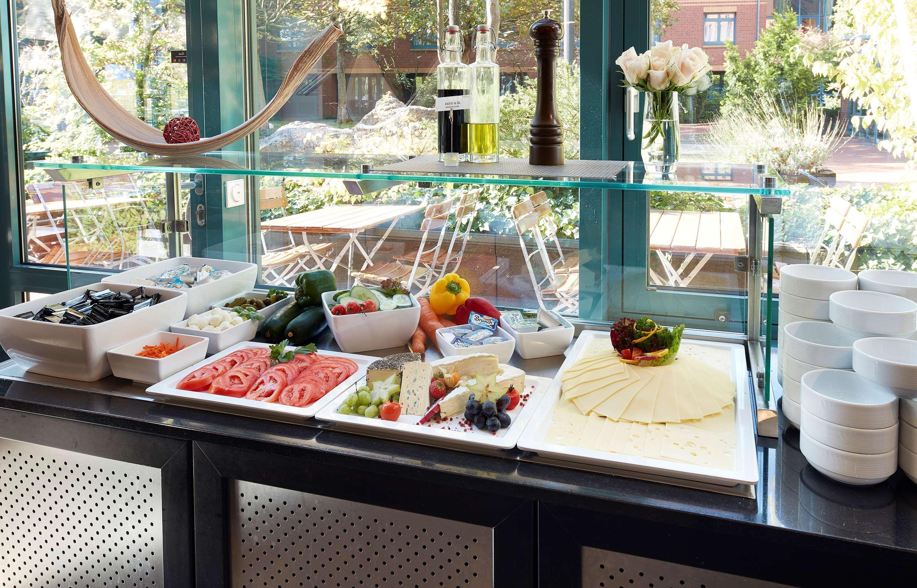 Ghotel Hotel & Living Hannover Exterior photo