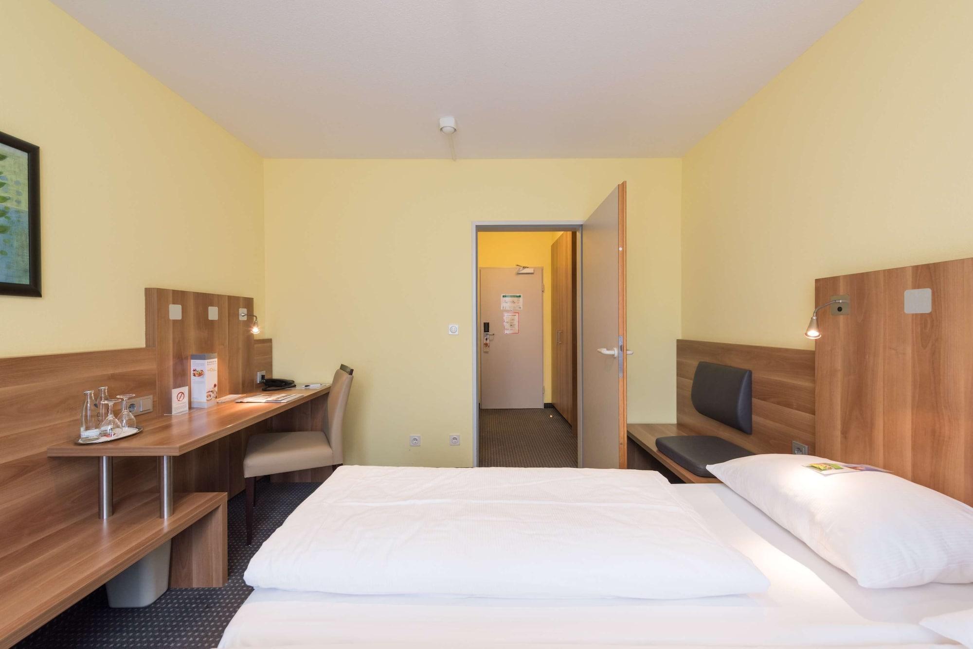 Ghotel Hotel & Living Hannover Exterior photo