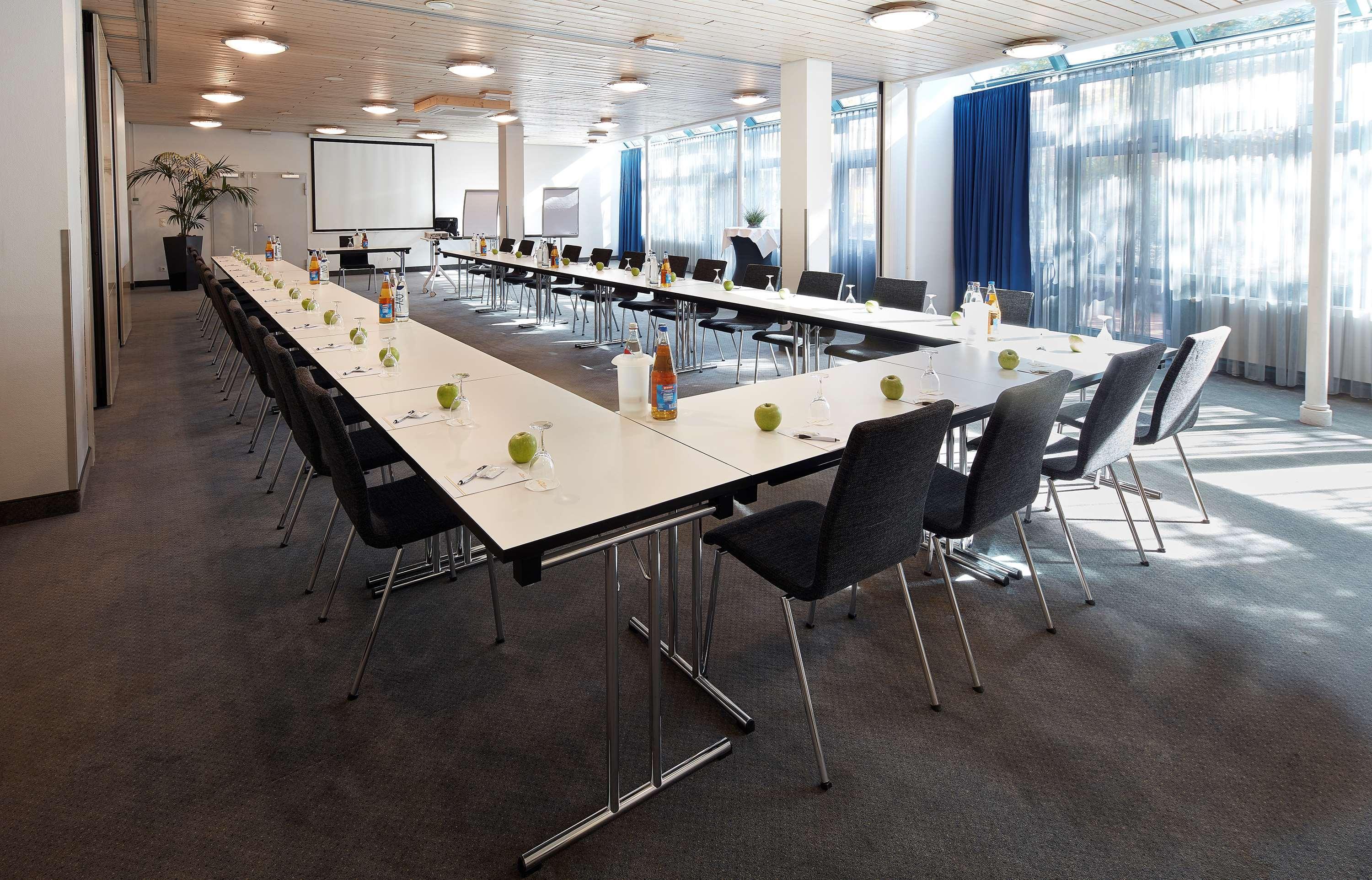 Ghotel Hotel & Living Hannover Exterior photo