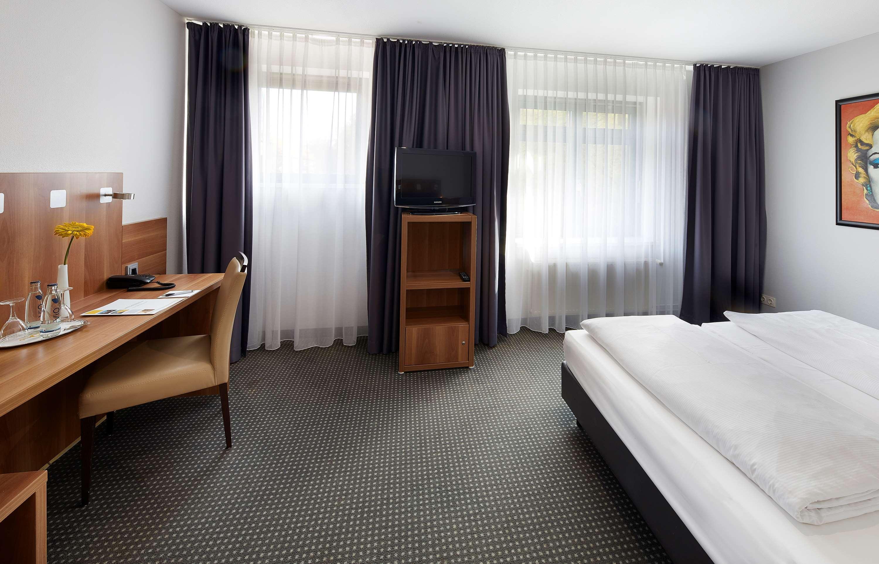 Ghotel Hotel & Living Hannover Exterior photo