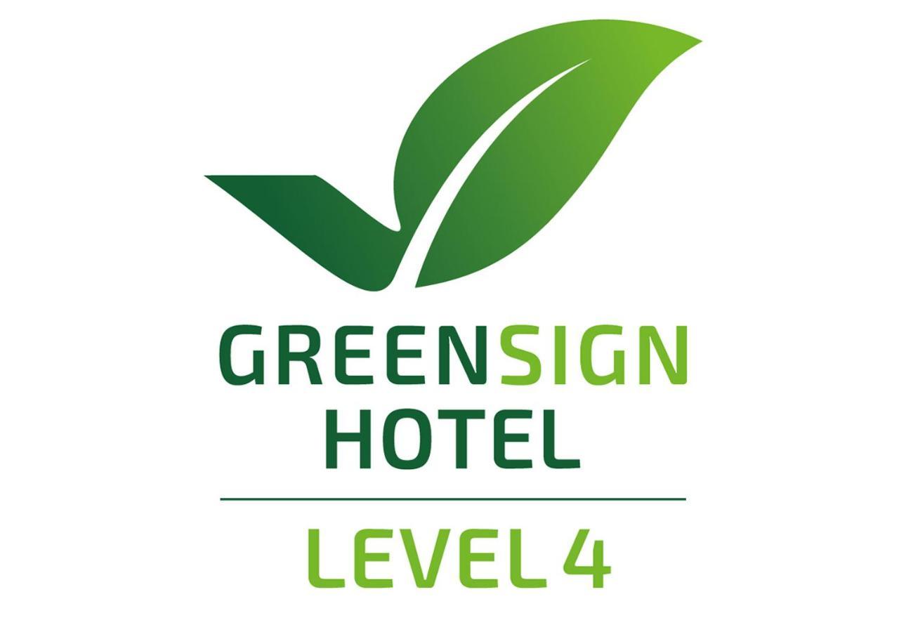 Ghotel Hotel & Living Hannover Exterior photo